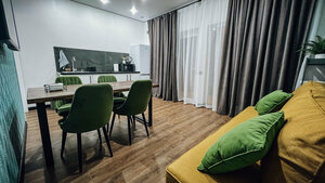 Апарт-отель Под солнцем