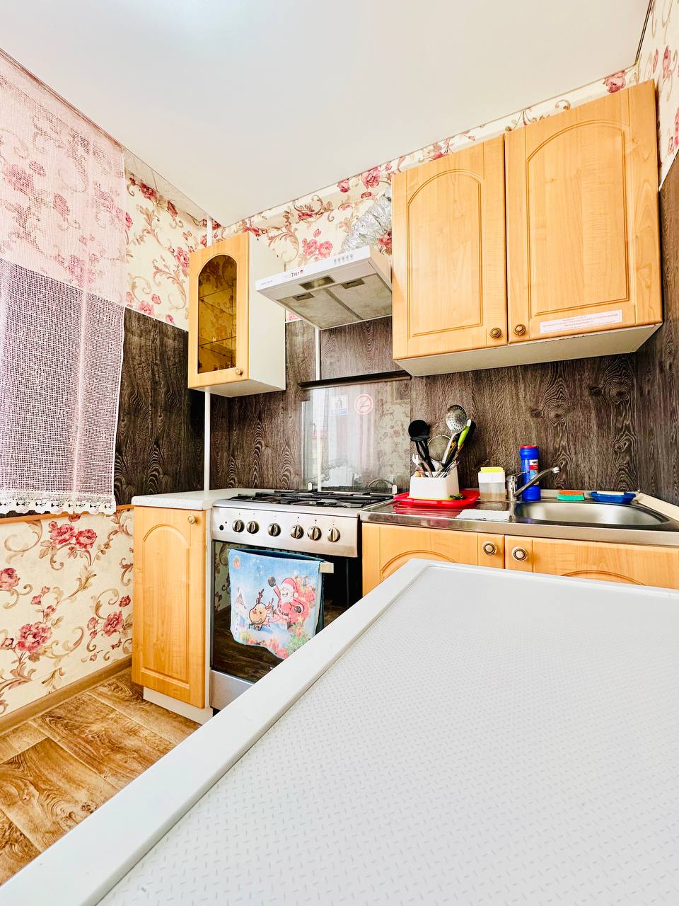 Фото Апартаменты на Полярной 10 