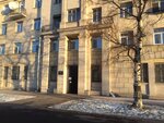Upravlyayushchaya kompaniya SPb Guprep Stroitel (Krasnoputilovskaya Street, 4) ، شركة الإدارة
