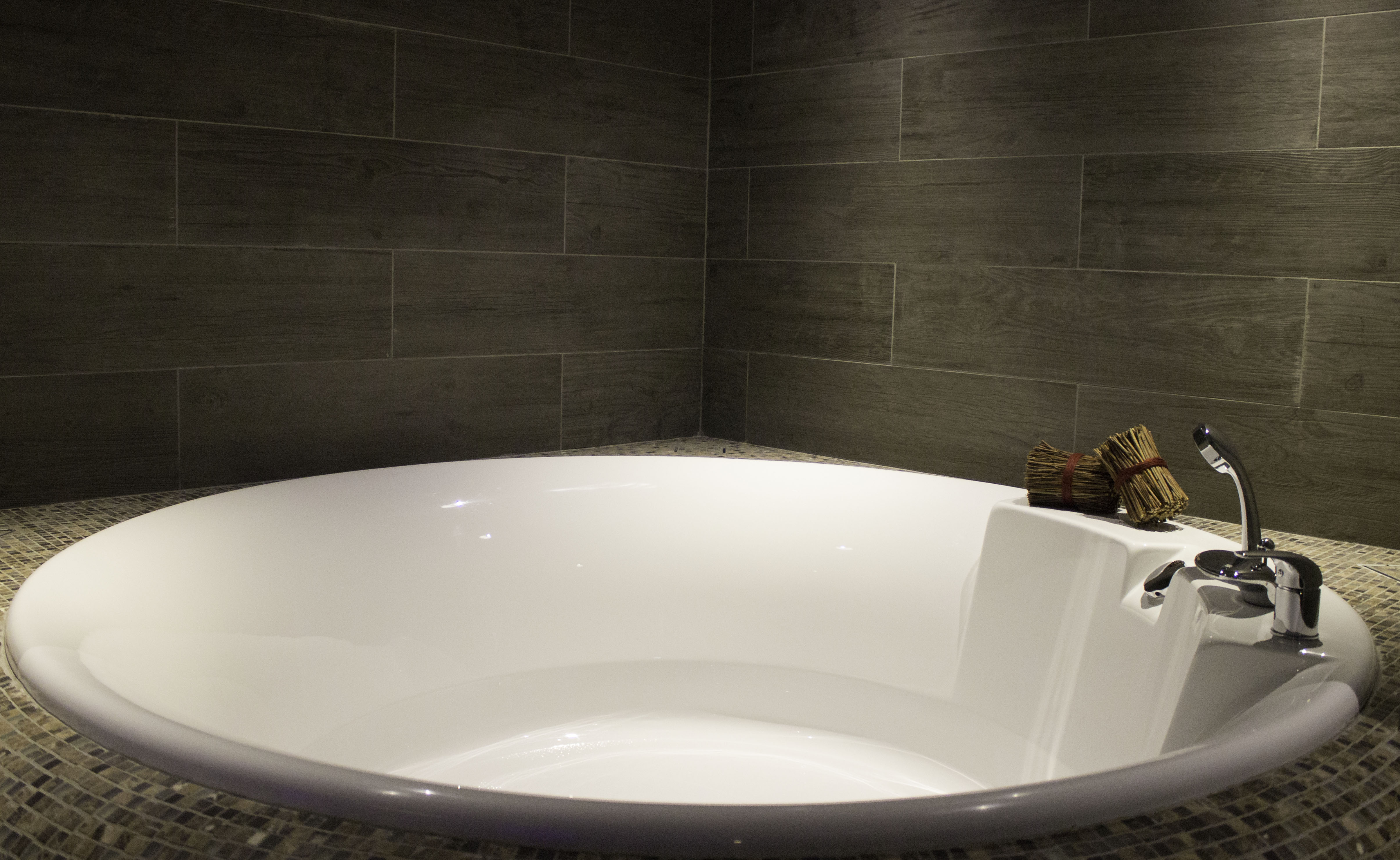 Фото Рождественский дворик