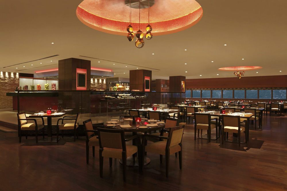 Фото Hilton Garden Inn New Delhi/Saket