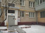 Совет ветеранов (Тушинская ул., 5, Москва), общественная организация в Москве