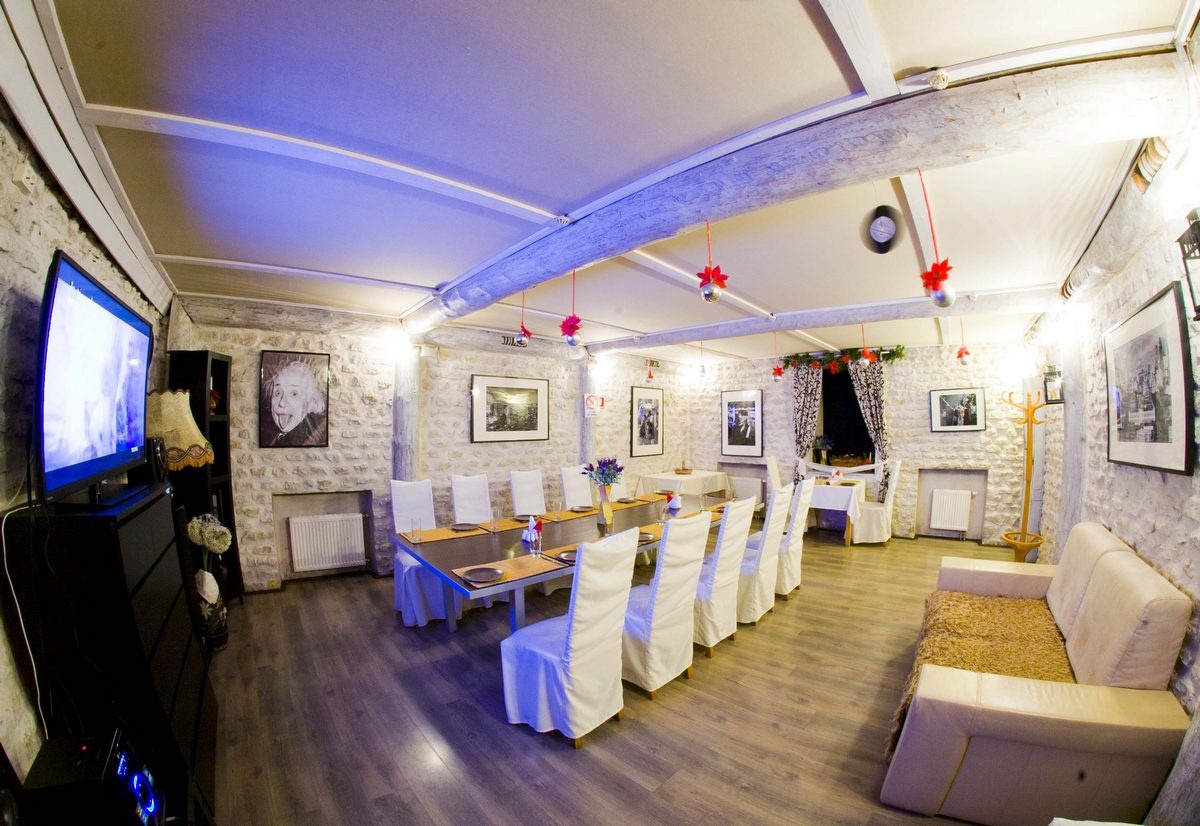 Фото Старая мельница