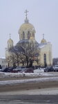 Tserkov Vozdvizheniya Chestnogo Kresta Gospodnya V Rossoshi (Oktyabrskaya ploshchad, 22А), orthodox church