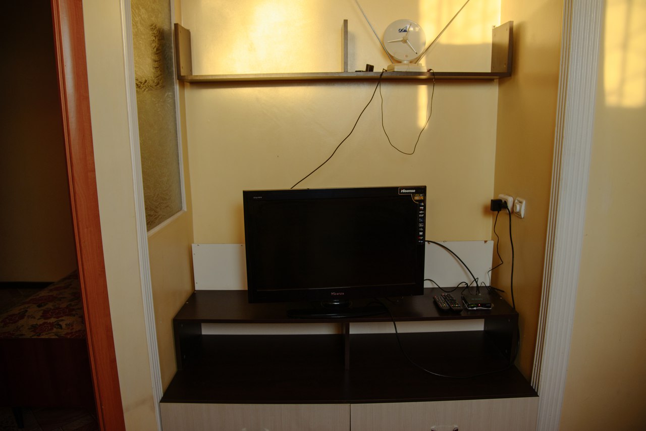 Фото Hostel Wigwam