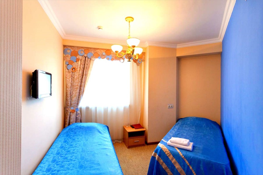 Фото Виа Сакра