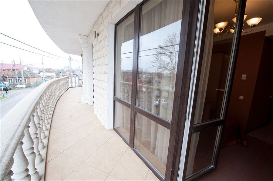 Фото Виа Сакра