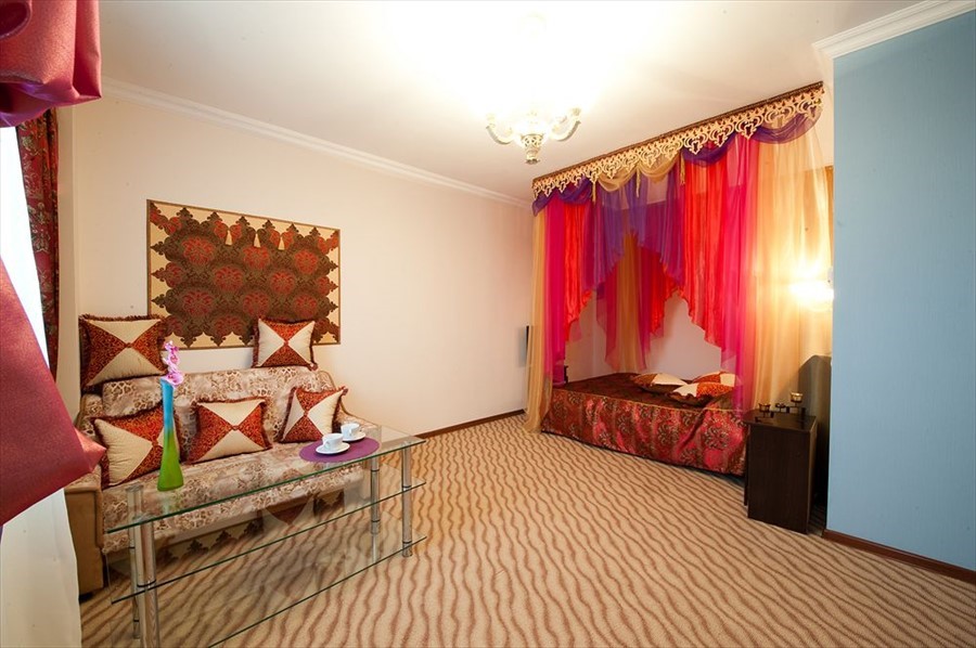 Фото Виа Сакра