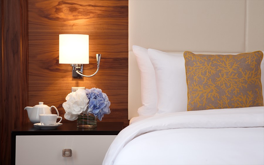 Фото Movenpick Krasnaya Polyana