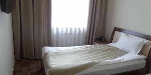 Гостиница Алма в Алматы