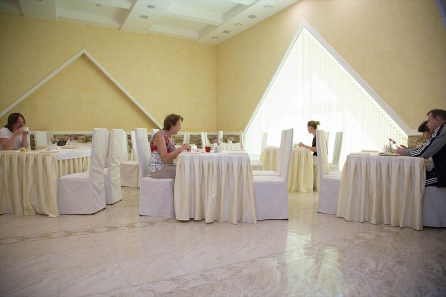 Фото Амакс Курорт Красная Пахра