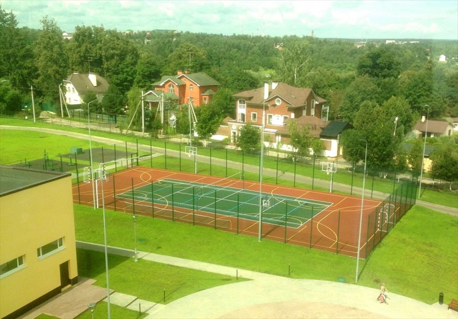 Фото Амакс Курорт Красная Пахра