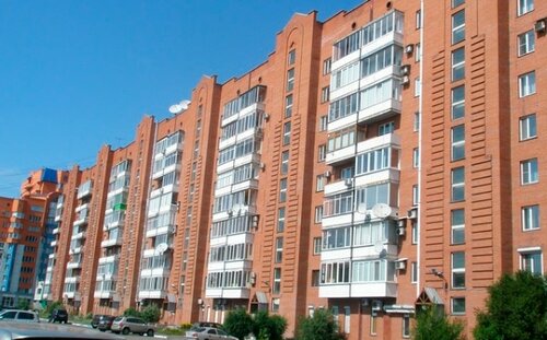 Гостиница Royal в Кемеровской области (Кузбассе)
