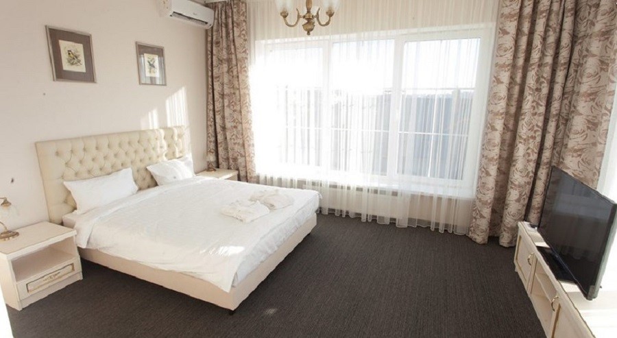 Фото Риверсайд