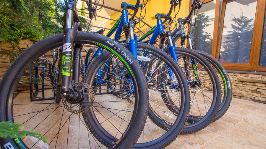 Фото Вилла Валентина