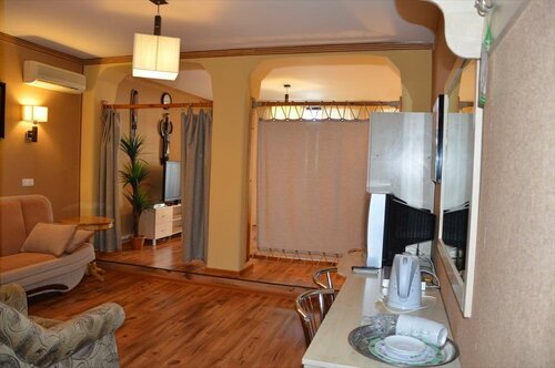 Дом в аренду Диво в Крыму