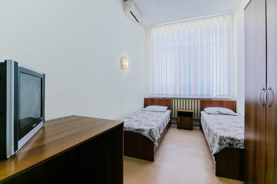 Фото Azimut Здоровье Солнечный