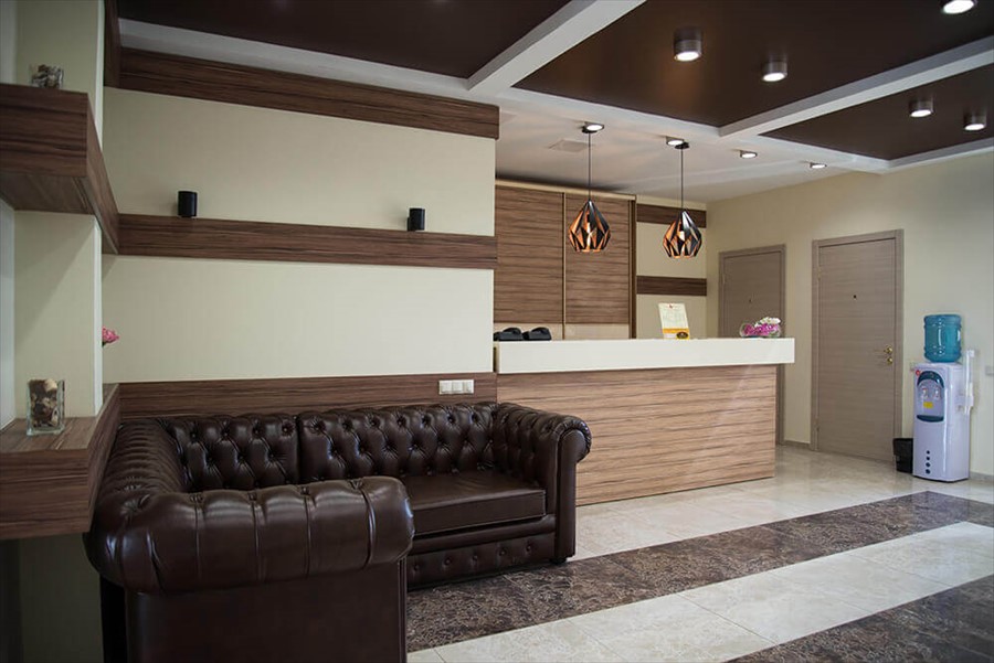 Фото Мартон Волга