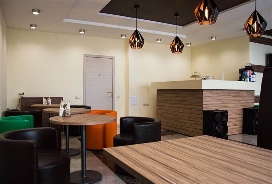 Фото Мартон Волга