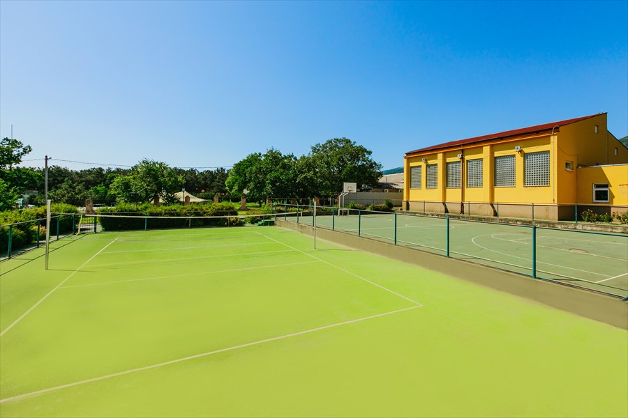 Фото Azimut Здоровье Солнечный