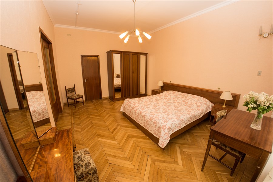 Фото Оздоровительный комплекс Сосны