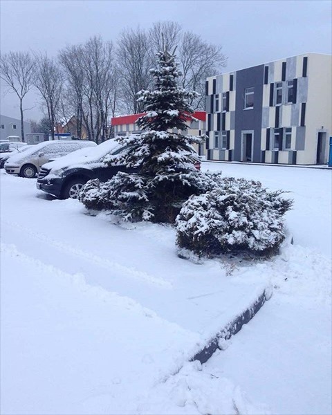 Фото Эра СПА