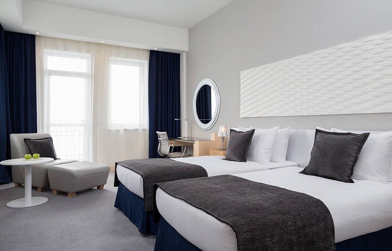 Фото Riviera Sunrise