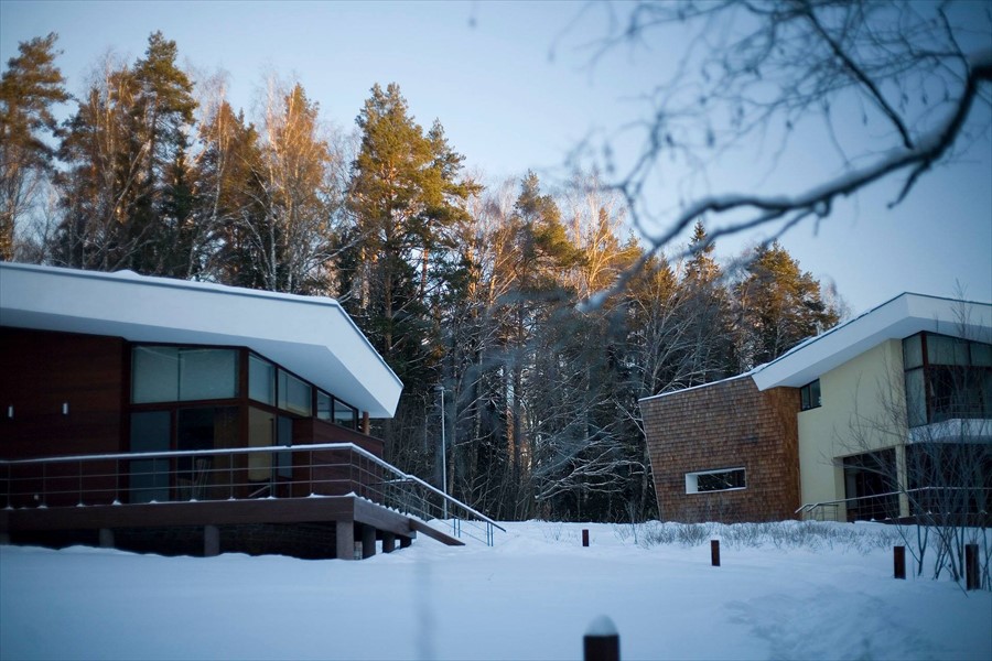 Фото Родники