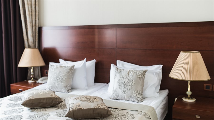 Фото Президент-Отель