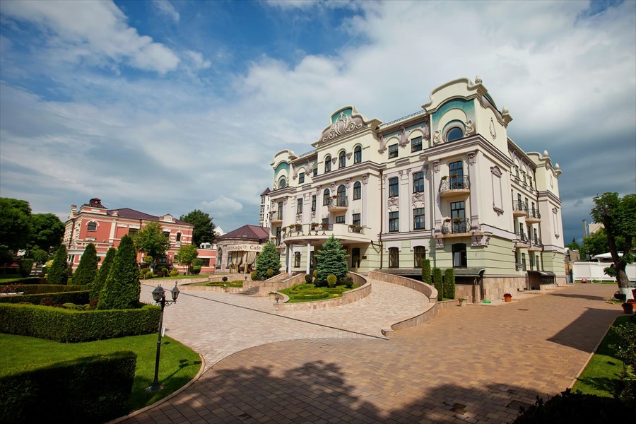 Фото Понтос Плаза