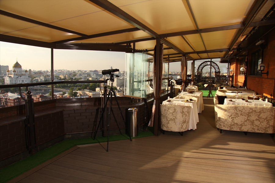 Фото Президент-Отель