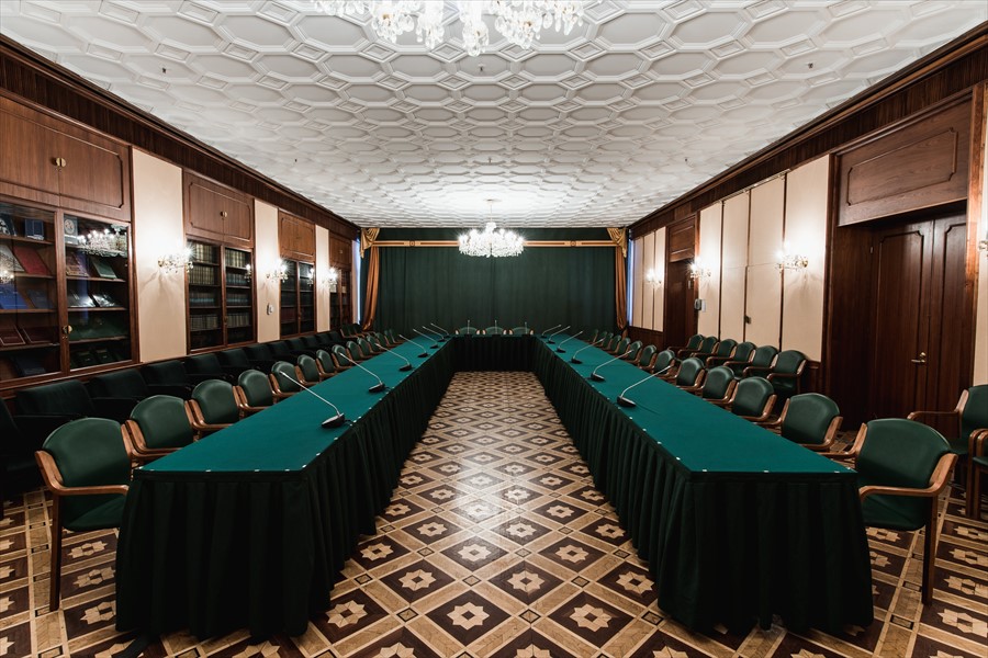 Фото Президент-Отель