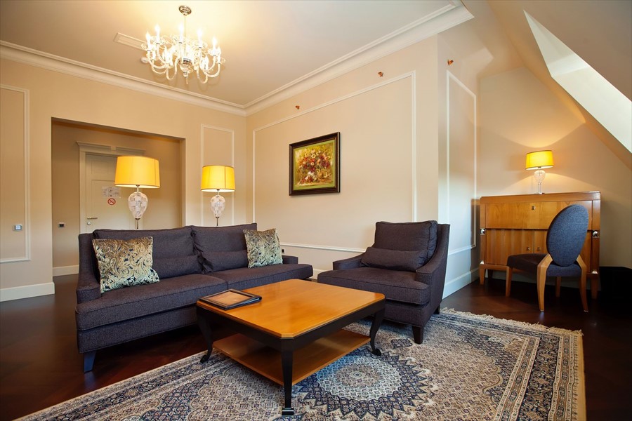 Фото Понтос Плаза