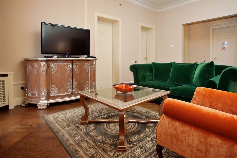 Фото Понтос Плаза