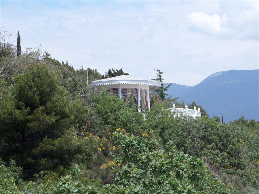 Фото Курортный Отель Гринцовский