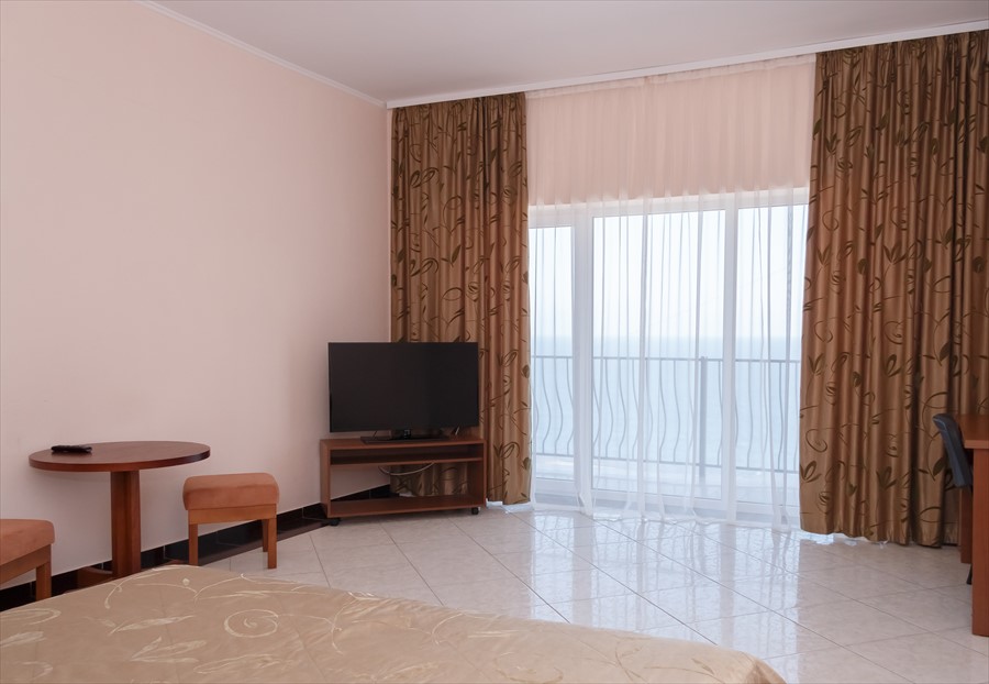 Фото Курортный Отель Гринцовский