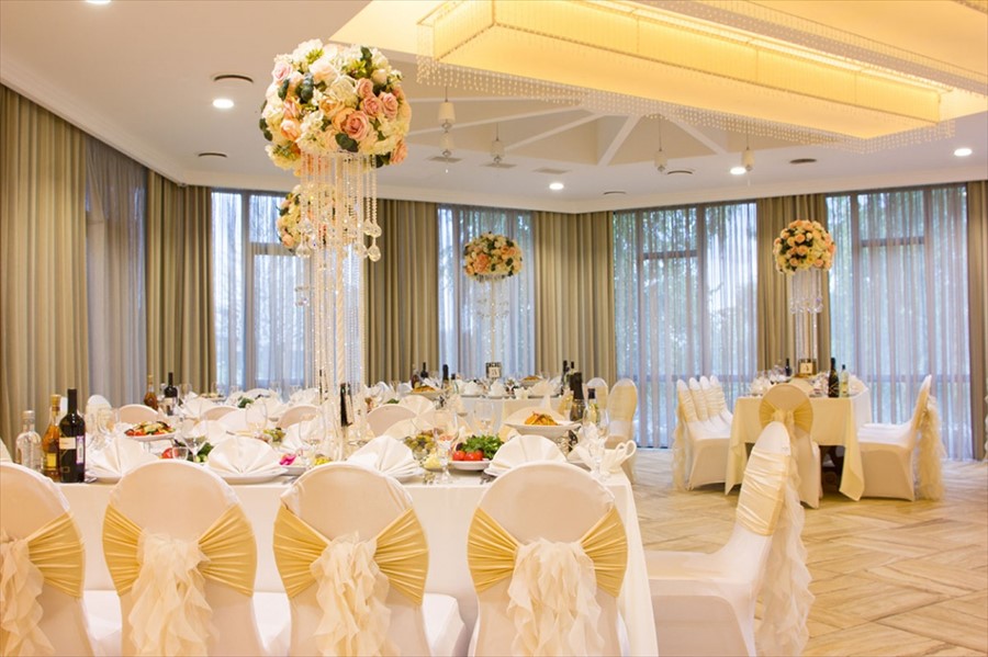 Фото Парк Родник