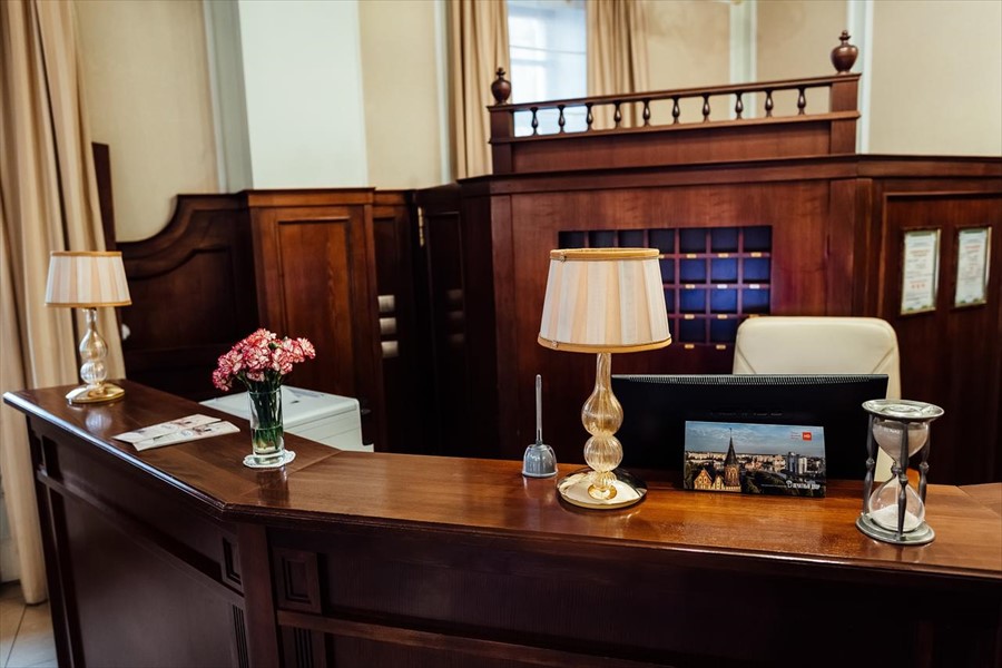 Фото отеля 1