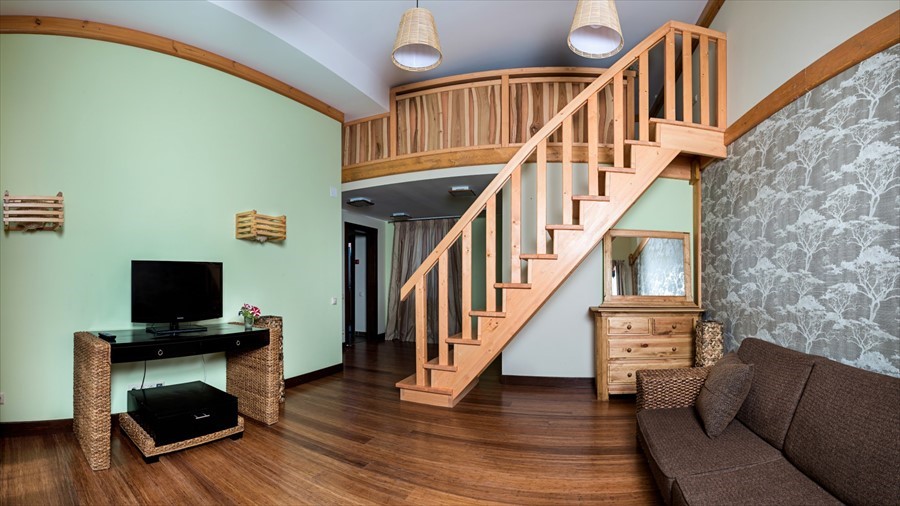 Фото Welna Eco SPA resort