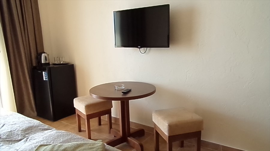 Фото Курортный Отель Гринцовский