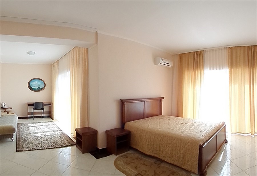 Фото Курортный Отель Гринцовский