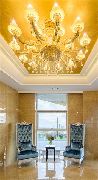 Фото Байкал - Северное море