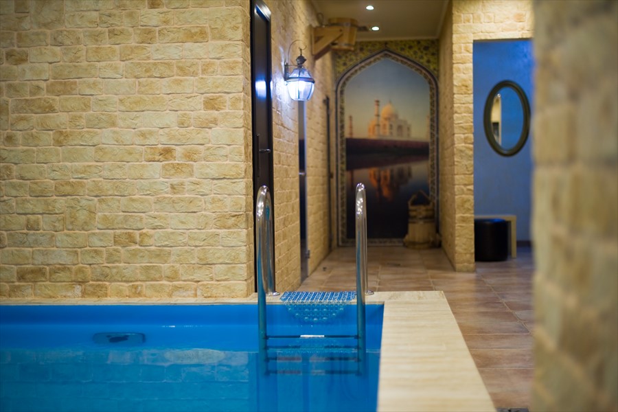 Фото Kaluga Plaza