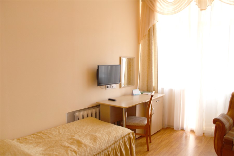 Фото Зеленая роща