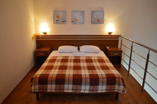 Гостевой дом Марикон в Саках