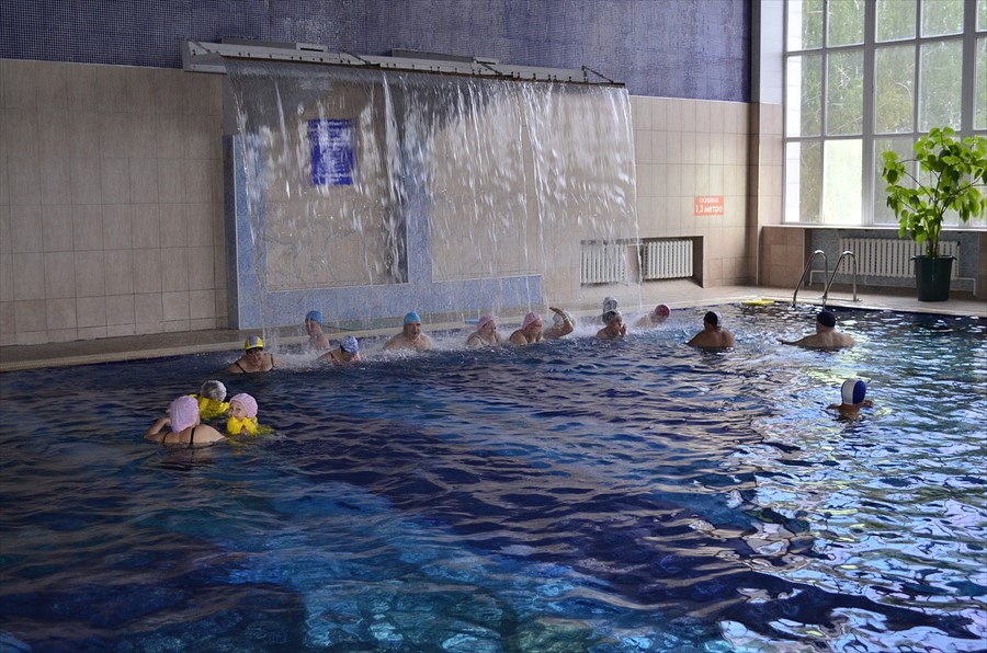 Фото Зеленая роща