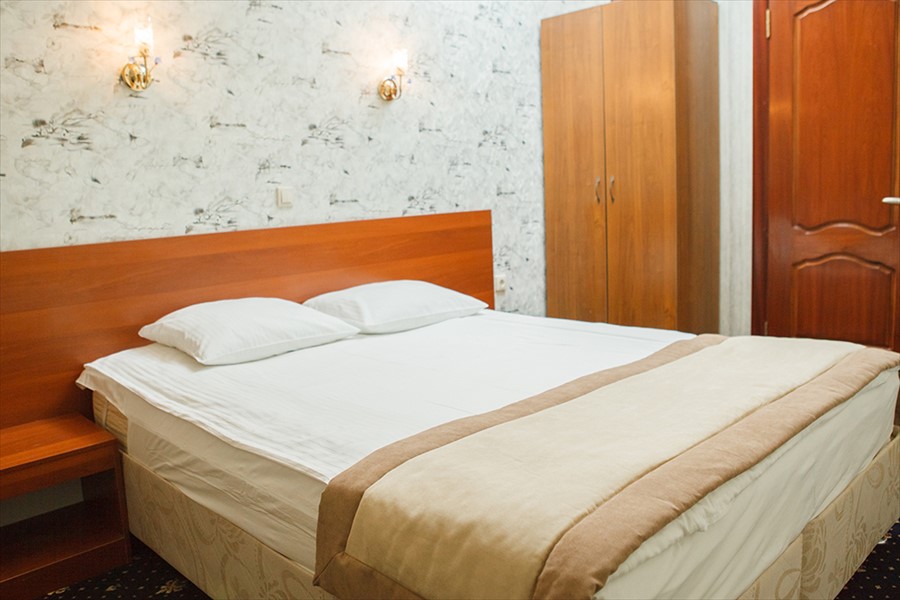 Фото Kiparis Resort by Stellar Hotels