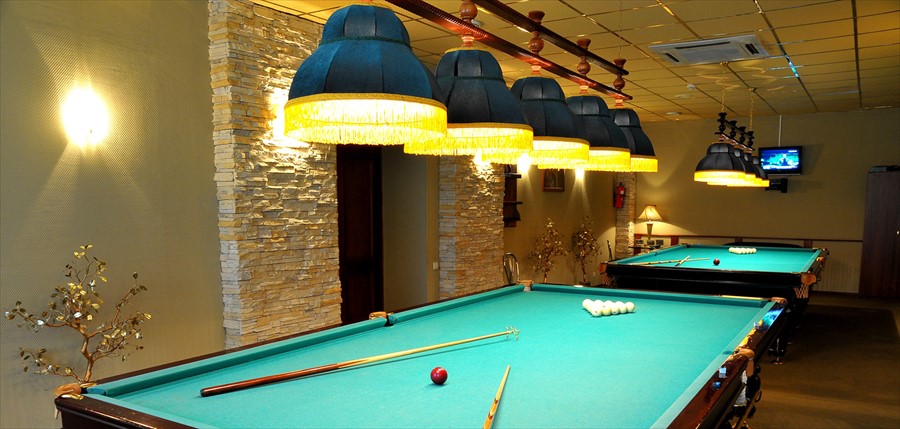 Фото Парк Отель