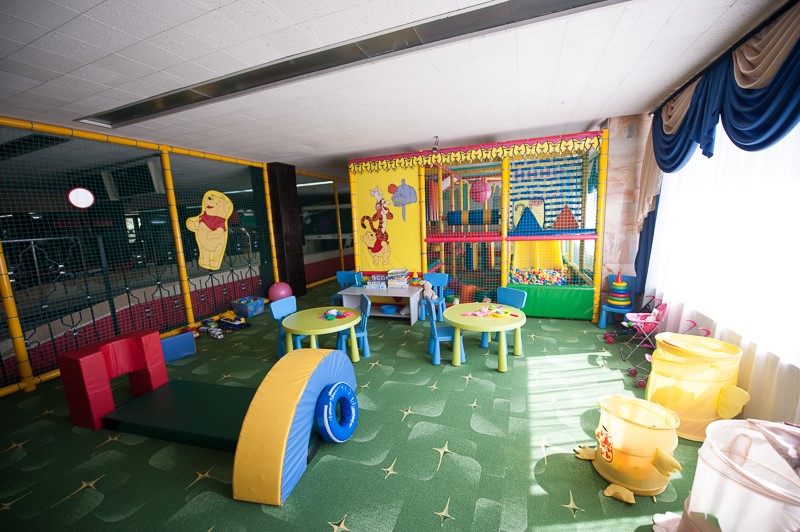 Фото Амакс Ершово