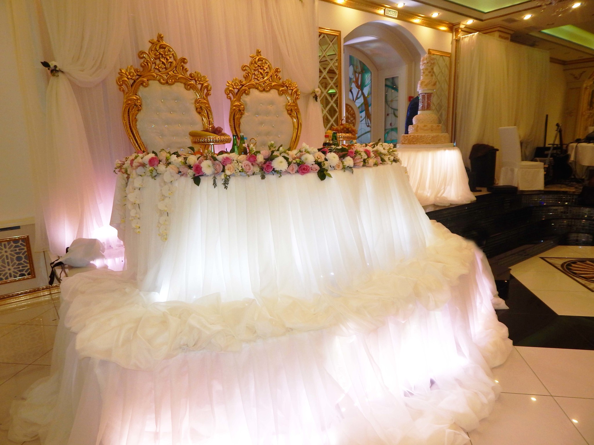 Фото Дворец Свадеб